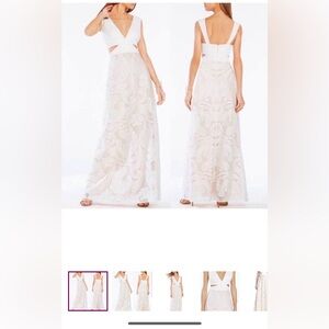 BCBGMaxAzria “Marilyn” Dress! BEAUTIFUL!